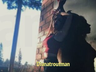 Dianatroutman