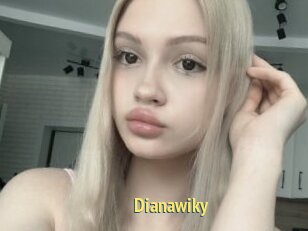 Dianawiky