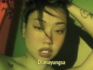 Dianayungsa