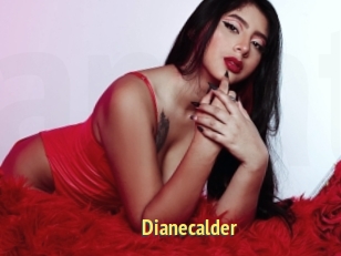 Dianecalder