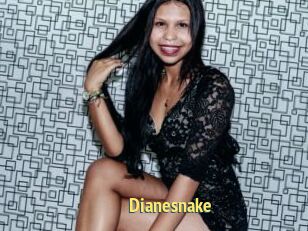 Dianesnake