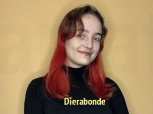 Dierabonde