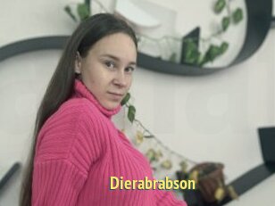 Dierabrabson