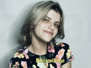 Dieracollinge