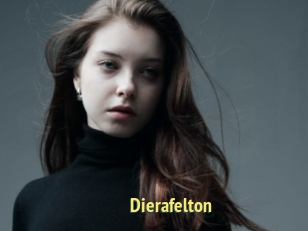 Dierafelton