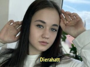 Dierahatt