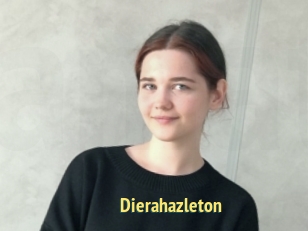 Dierahazleton