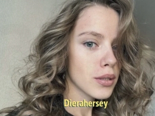 Dierahersey