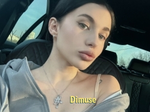 Dimuse