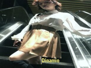 Dinamio