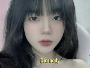 Diorbody