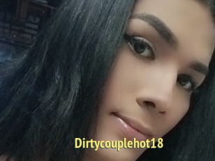 Dirtycouplehot18