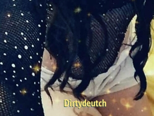 Dirtydeutch