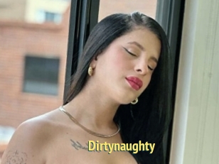 Dirtynaughty