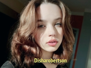 Disharobertson