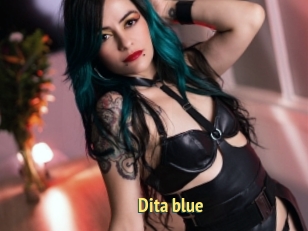 Dita_blue