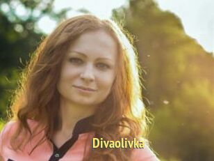 Divaolivka