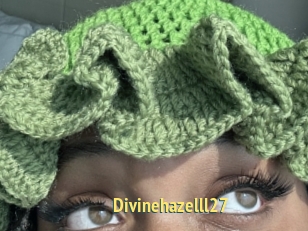 Divinehazelll27