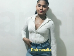 Dolceanalia