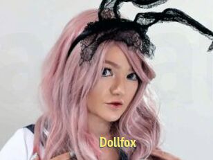 Dollfox