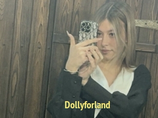 Dollyforland