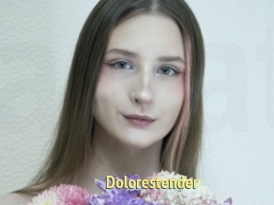 Dolorestender