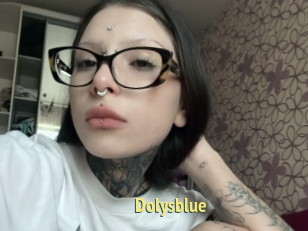 Dolysblue