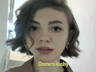 Domenikashy