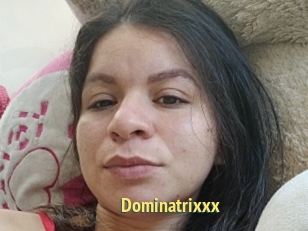 Dominatrixxx