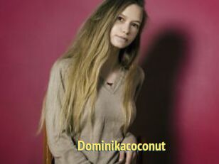 Dominikacoconut