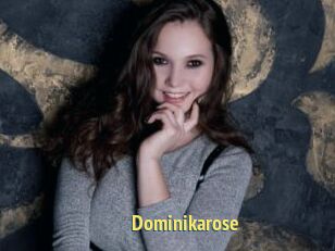 Dominikarose