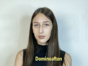 Dominoafton