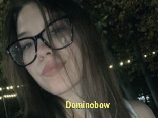 Dominobow