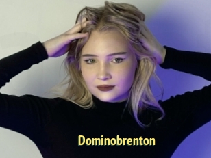 Dominobrenton