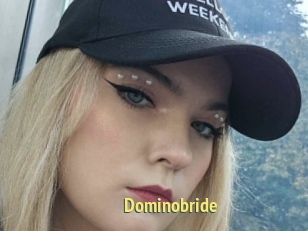 Dominobride