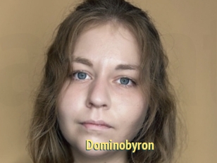 Dominobyron