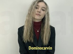 Dominocarvin