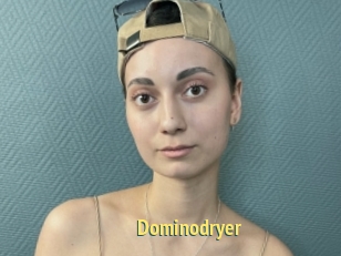 Dominodryer