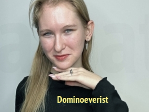 Dominoeverist