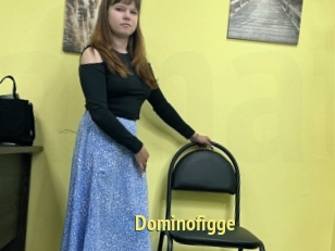 Dominofigge