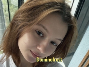 Dominofrost