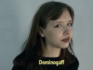 Dominogaff