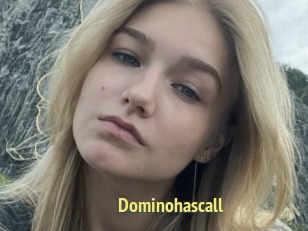 Dominohascall