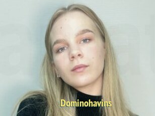 Dominohavins