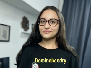 Dominohendry