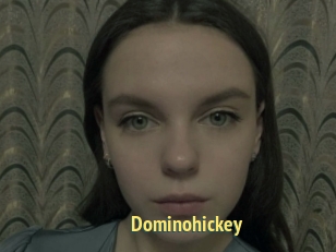 Dominohickey