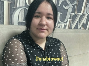 Donabrownel