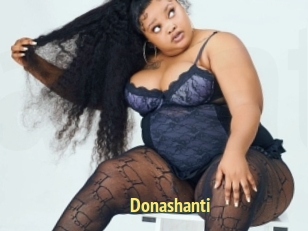 Donashanti