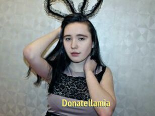 Donatellamia