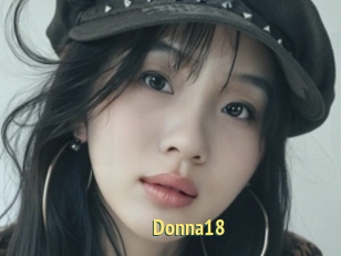 Donna18